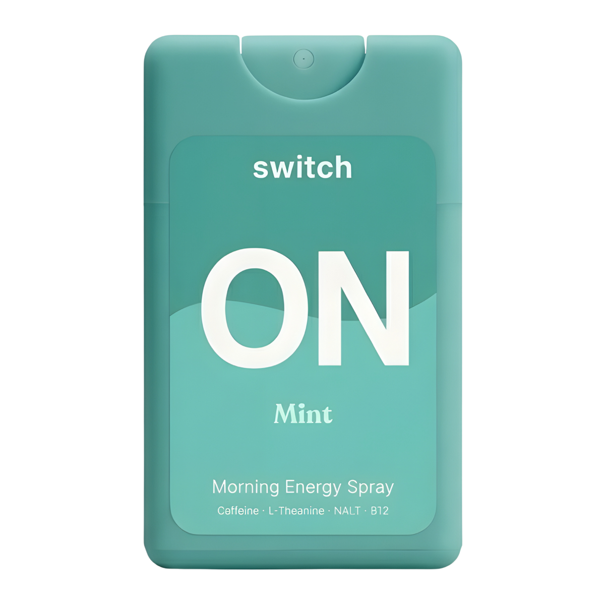 Switch ON Morning Energy Spray