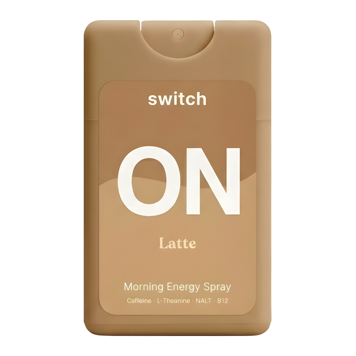 Switch ON Morning Energy Spray