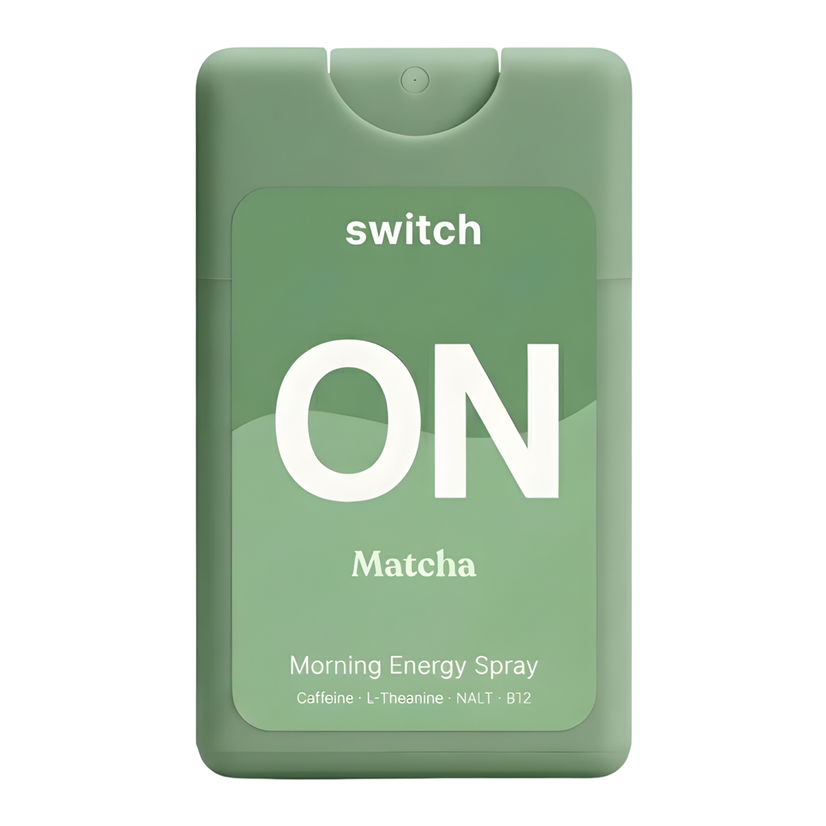 Switch ON Morning Energy Spray